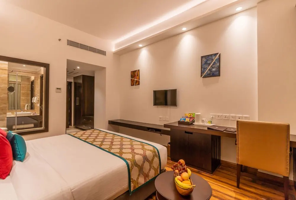 Divine Clarks Inn Suites
