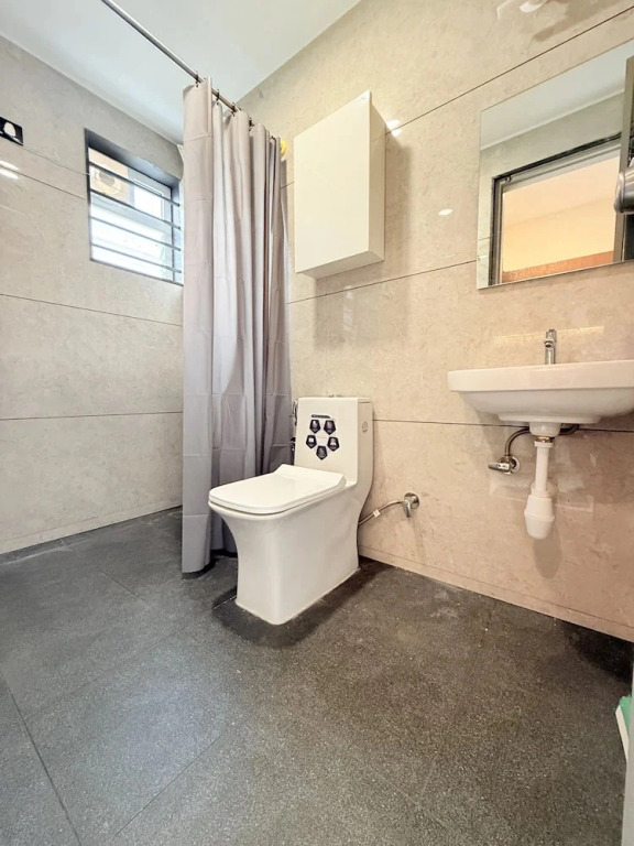 Fortale Prime | Serviced Apartment