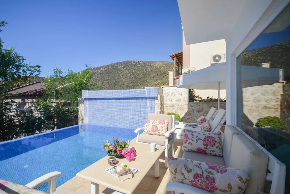 Villa Ruzgar