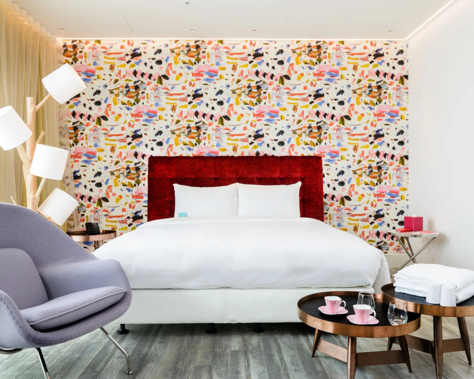 Hotel Poispois