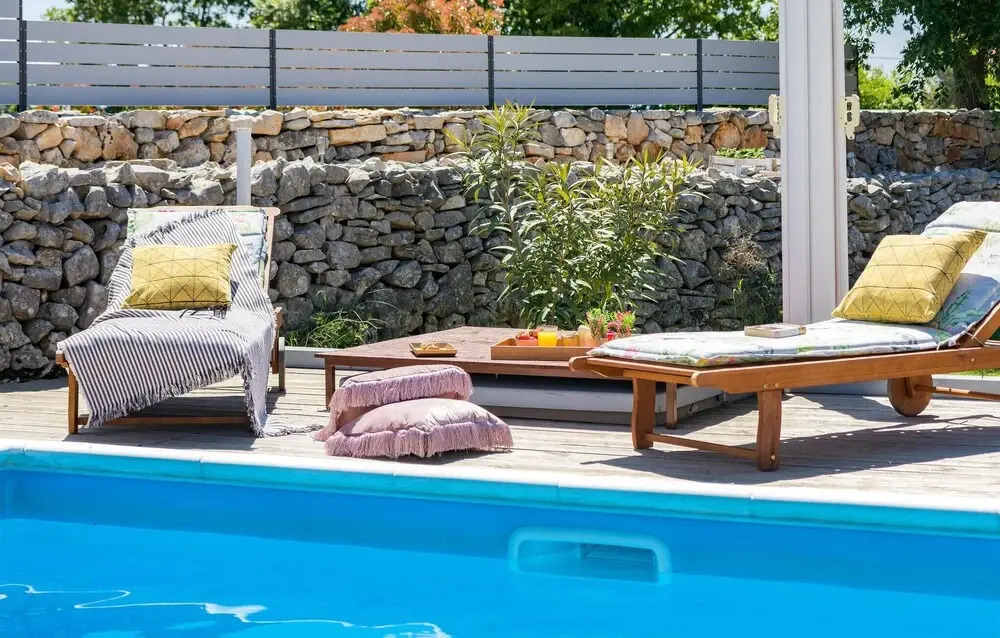 Nice Home in Vodnjan With Wifi and 2 Bedrooms