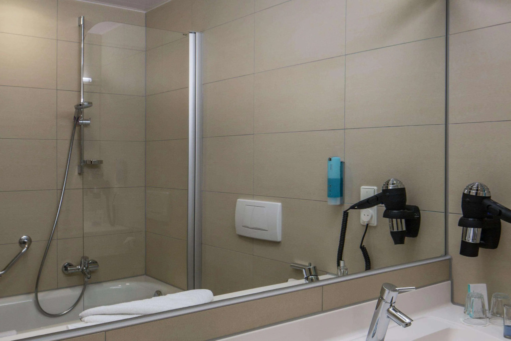 Austria Trend Hotel Europa Salzburg