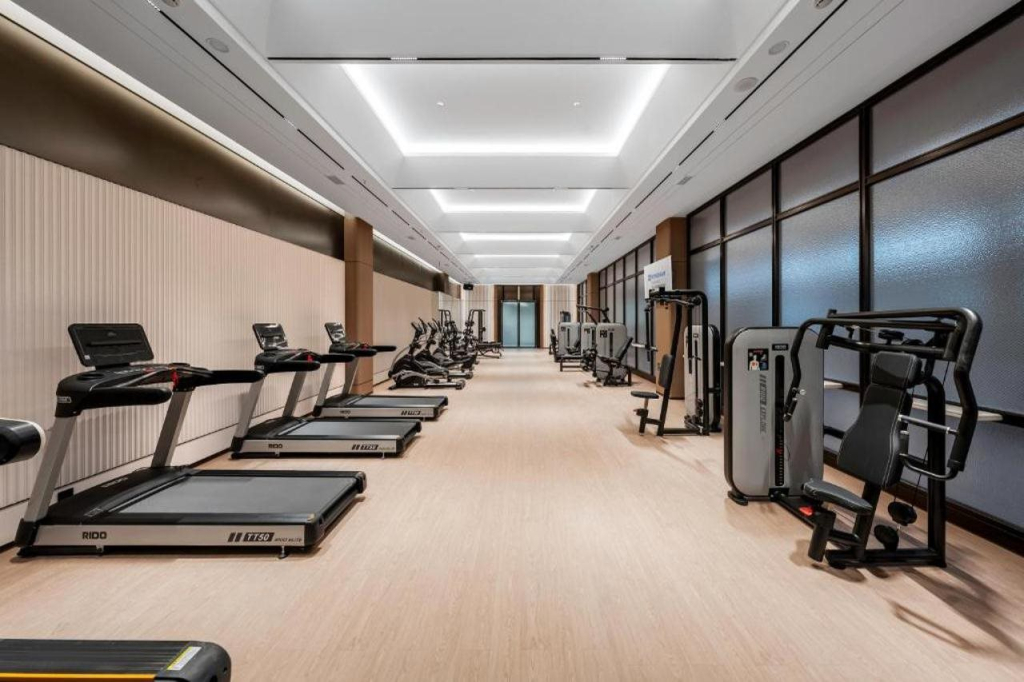 Wyndham Leshan Downtown