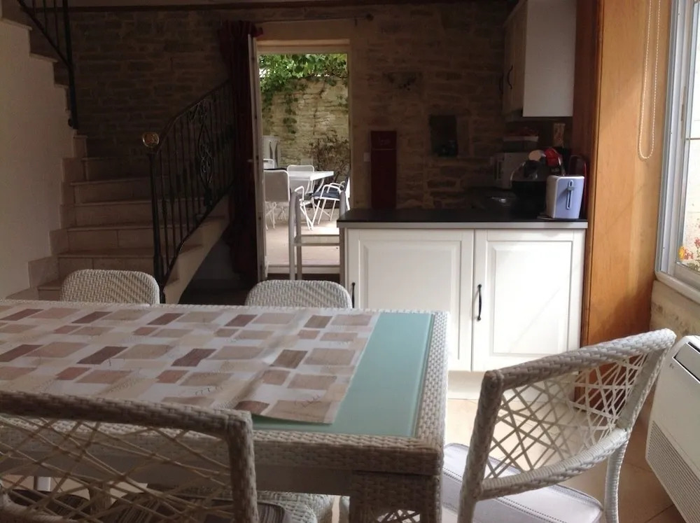 Gîte Saint Antonio