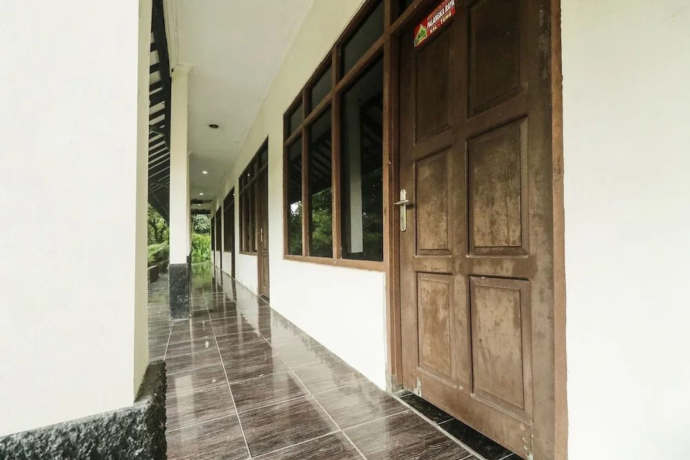 Hotel O Nyi Rindang Near Puskesmas Jekan Raya