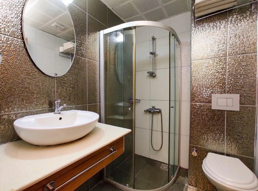 Novis Hotel Cleopatra