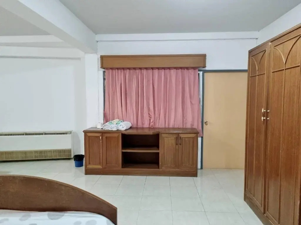 My Hotel Bangkok Noi
