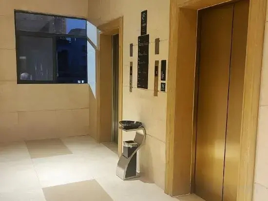 City Comfort Inn Shiyan Yunxi Huangshan Park Branch
