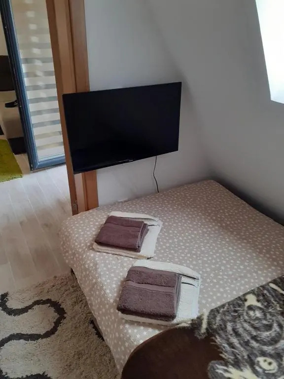 Apartman Planinski san Divčibare