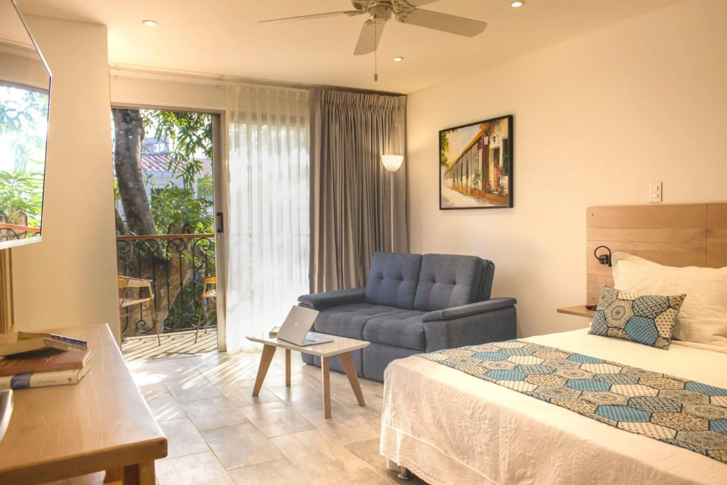 Hotel La Gloria