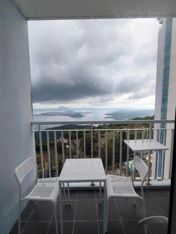 MVM Staycation, Tagaytay