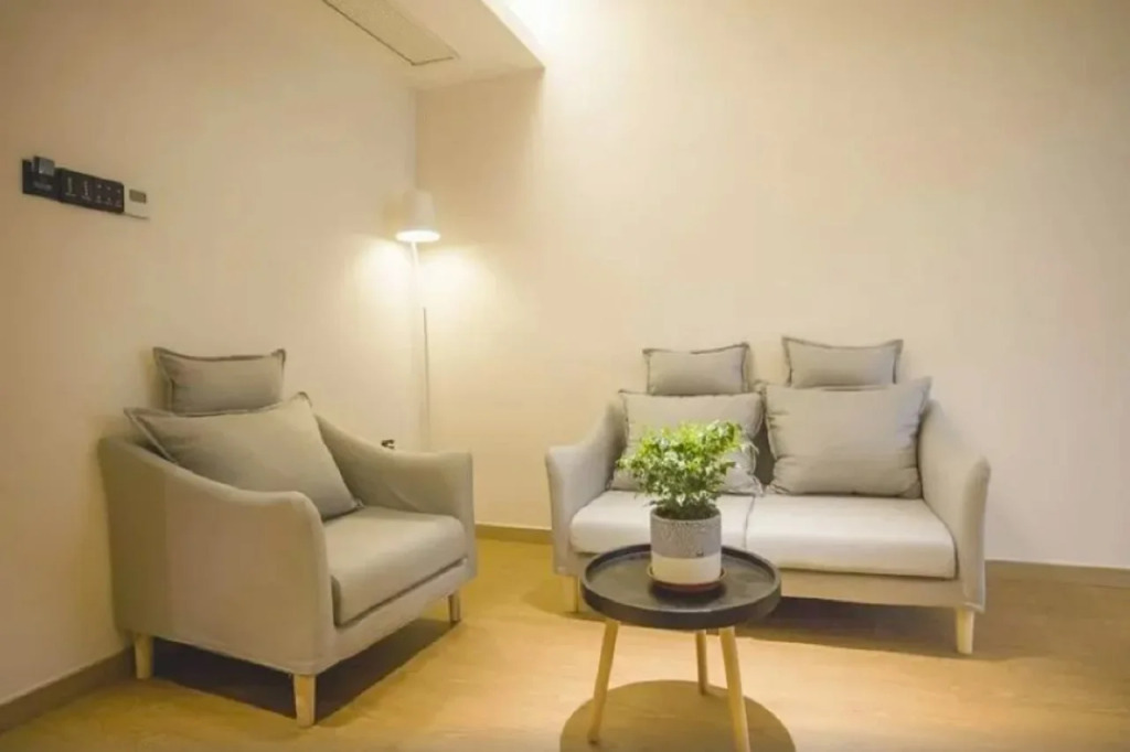 GreenTree Inn Express Taizhou Jiangyan Hardware City