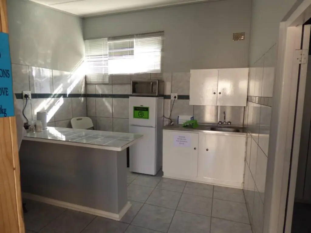 OceanLife Luderitz Accommodation