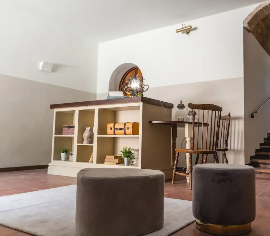 Borgo delle Mole I Bed & Breakfast