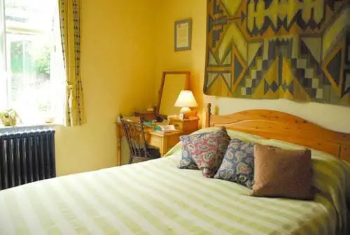 Woodlands Guest House