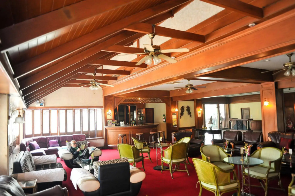 Rimkok Resort