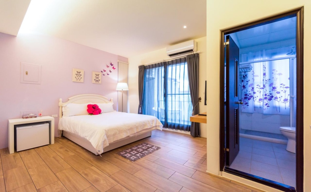 Ting Shuan B B&B