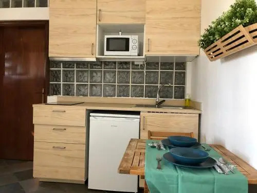 Apartamentos Cardo