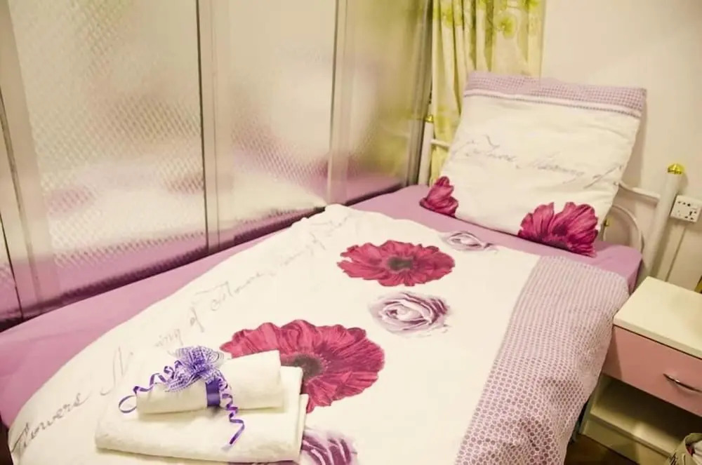 Adler Lady Guesthouse - Women Only