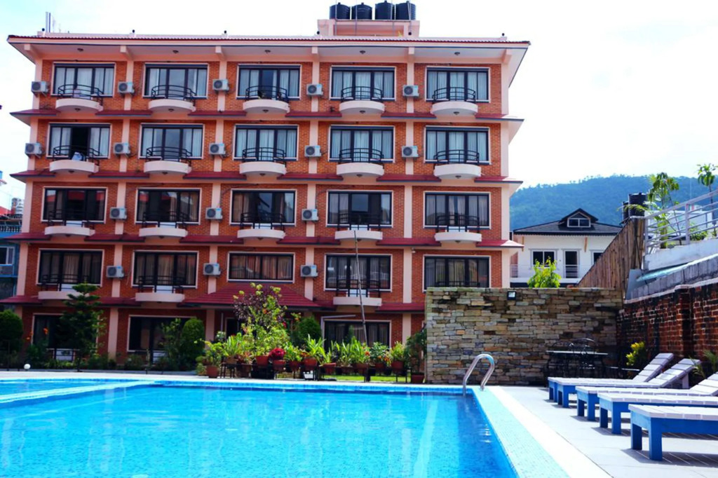 Hotel Dandelion