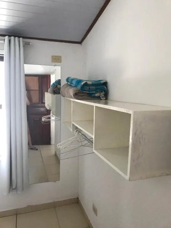 Pousada Mercador