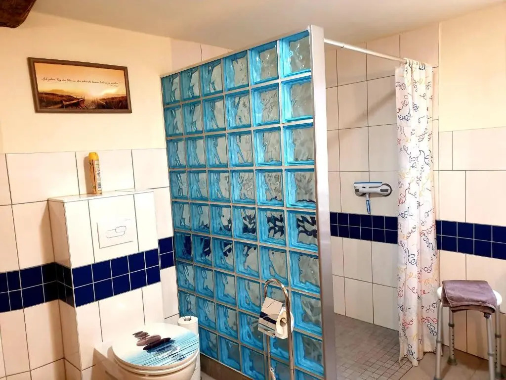 Ferienwohnung Goldstr.7