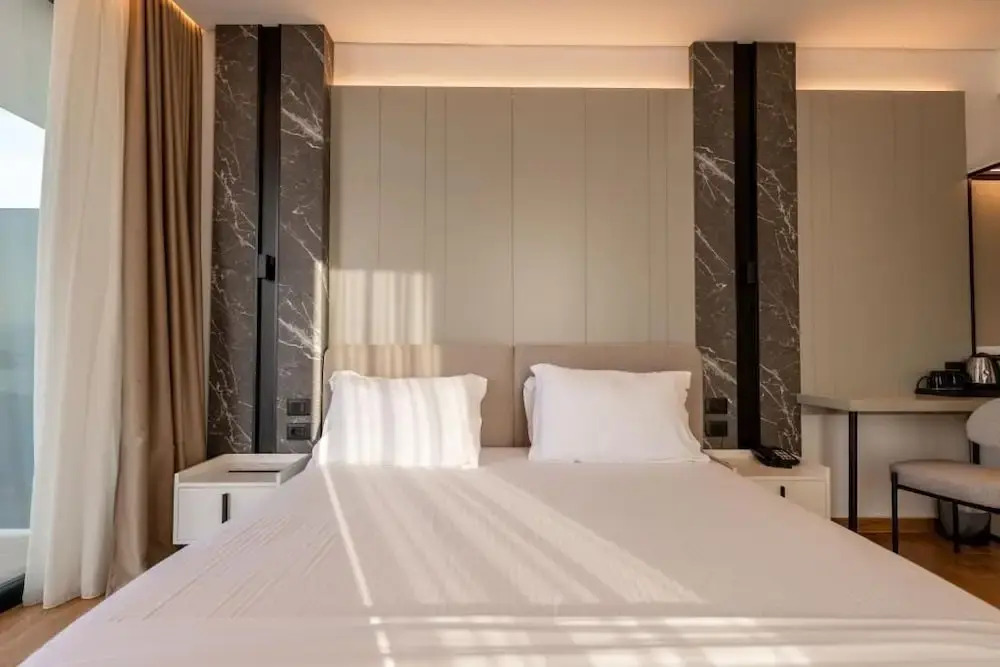 Nobbu Hotel Ksamil