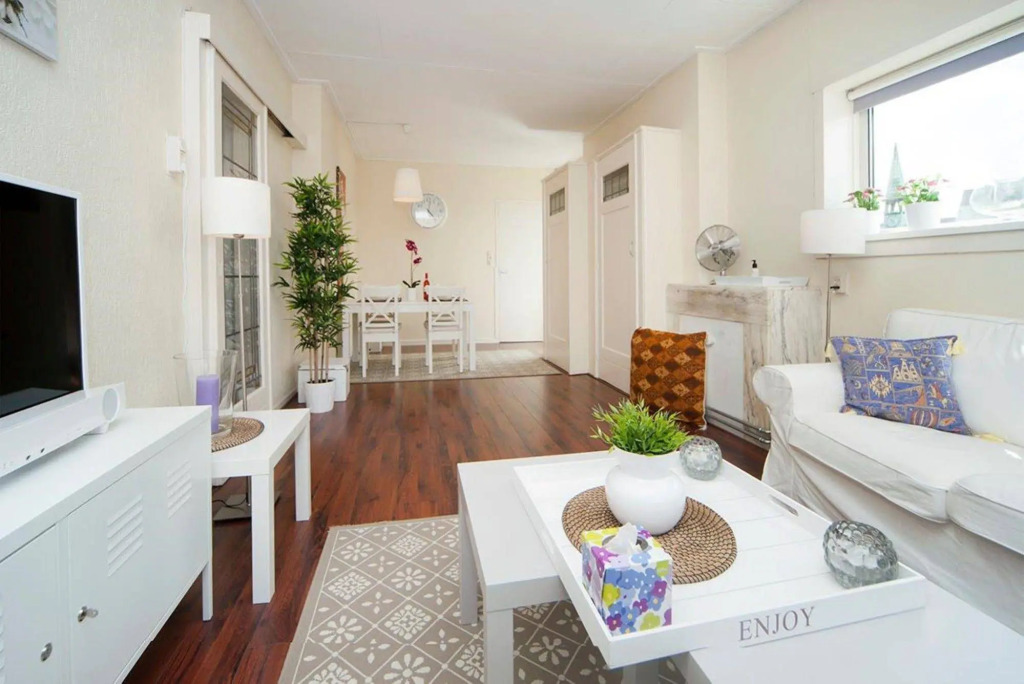 Cosy South Apartment