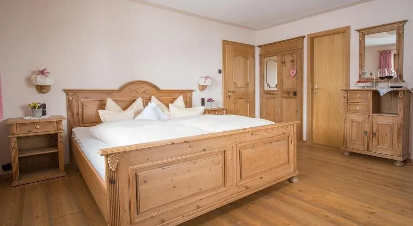 Biohotel Walserstuba