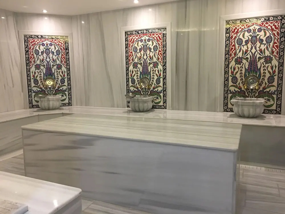 Sport Otel Palandoken