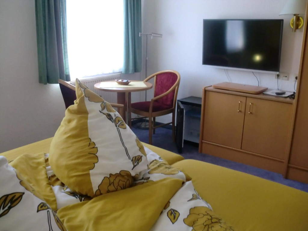 Pension Granitzeck