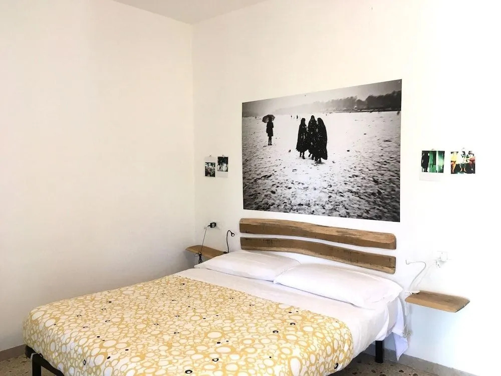 Il Secolo Breve B&B