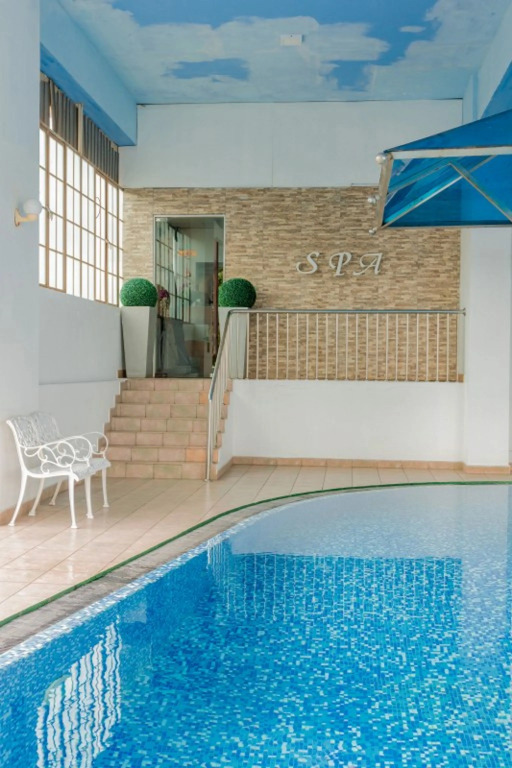 Global Towers Hotel & Apartments