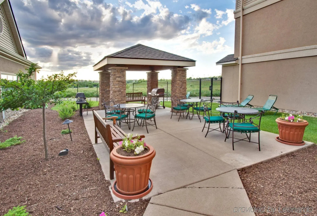 Staybridge Suites Davenport by IHG