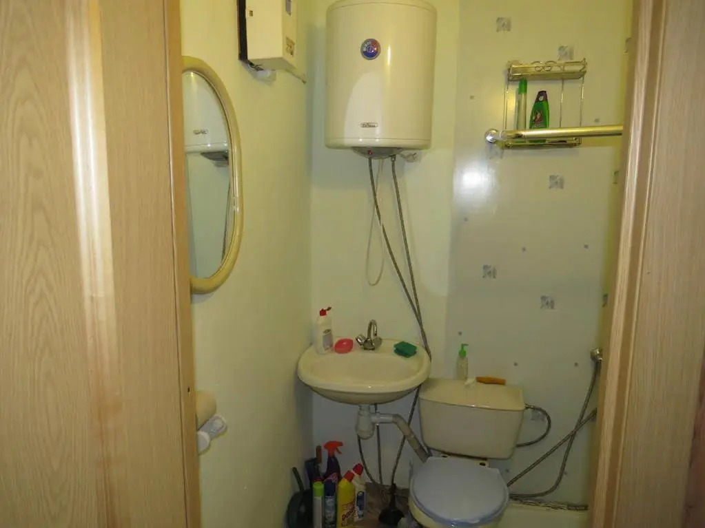 Apartment na Lenina