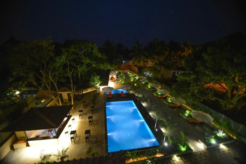 SinQ Beach Resort