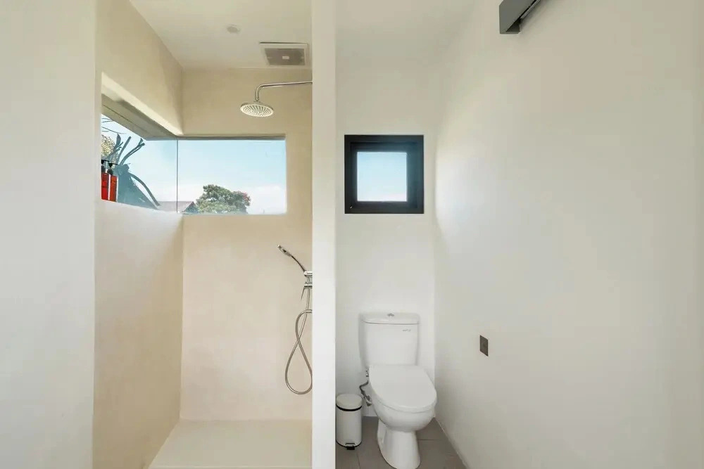 Melasti Villa 2 by Alfred in Bali