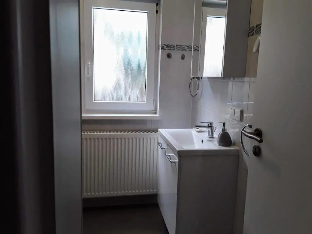 Ferienwohnung Hans