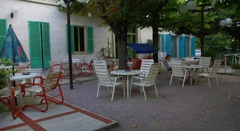 Albergo Irma