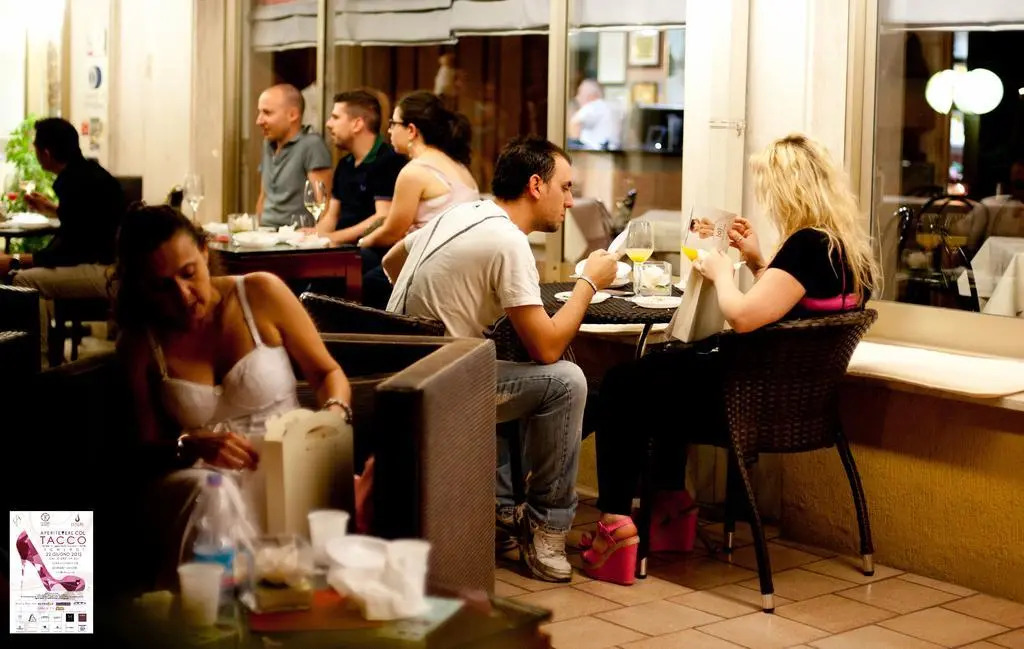 Hotel Tevere Perugia