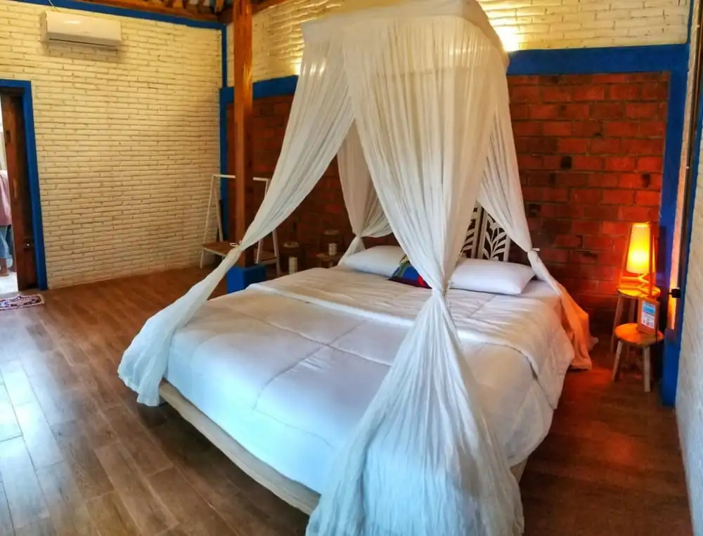 Didus Homestay Bed & Breakfast