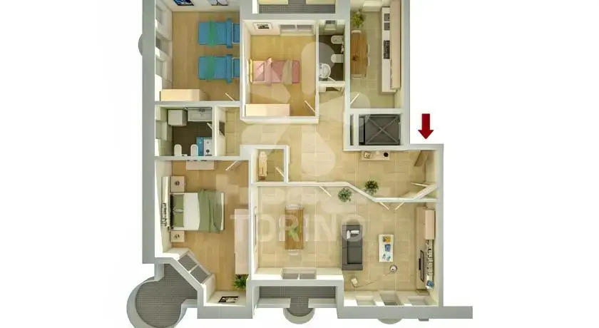 Exporesidence