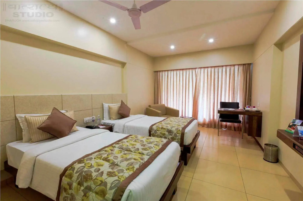 VITS Shalimar, Ankleshwar