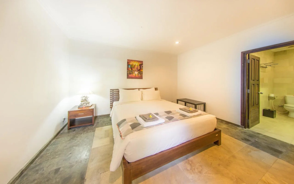 Bougenville Suites Ungasan