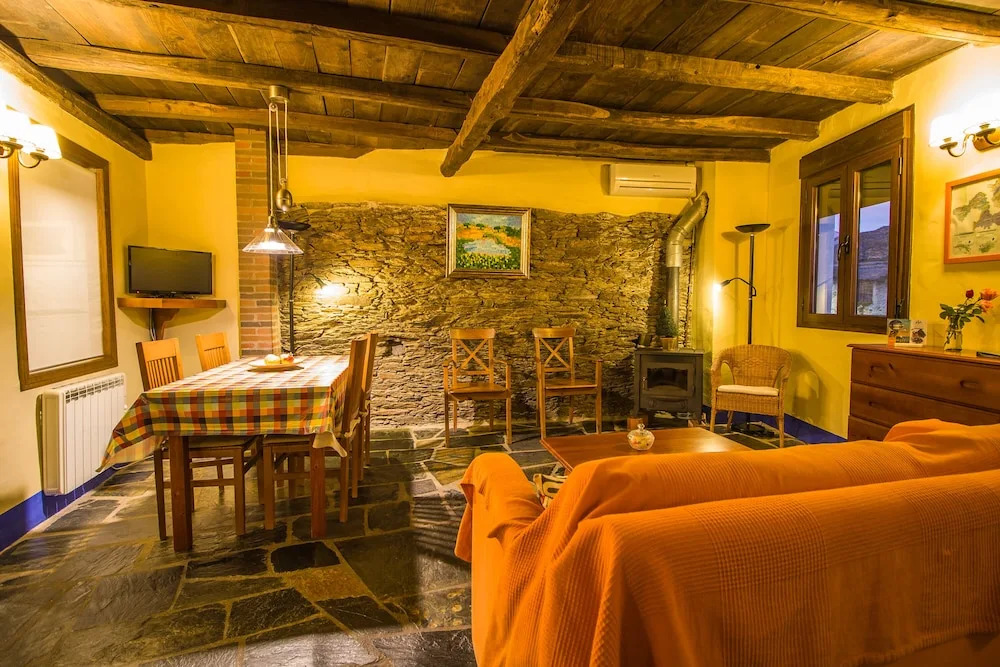 Casa Rural del Corral