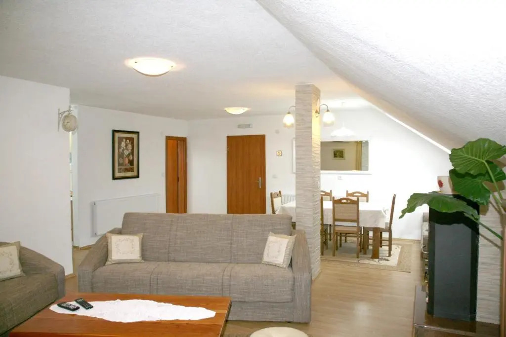 Guest House Mijić