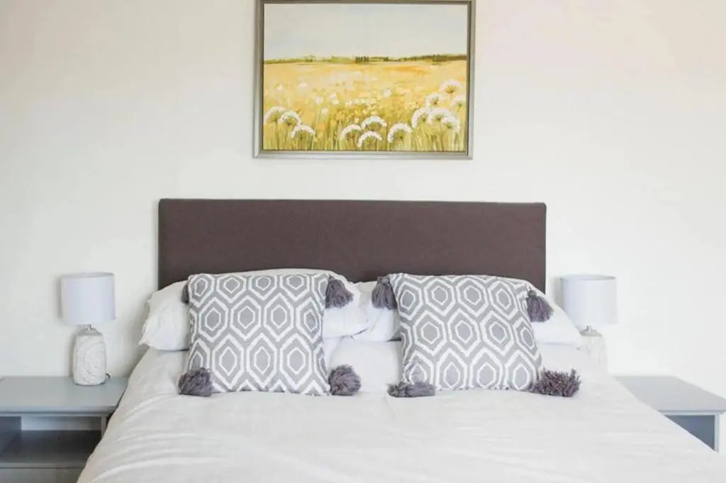 1-bed Apartment in Helston - Resturant and Golf