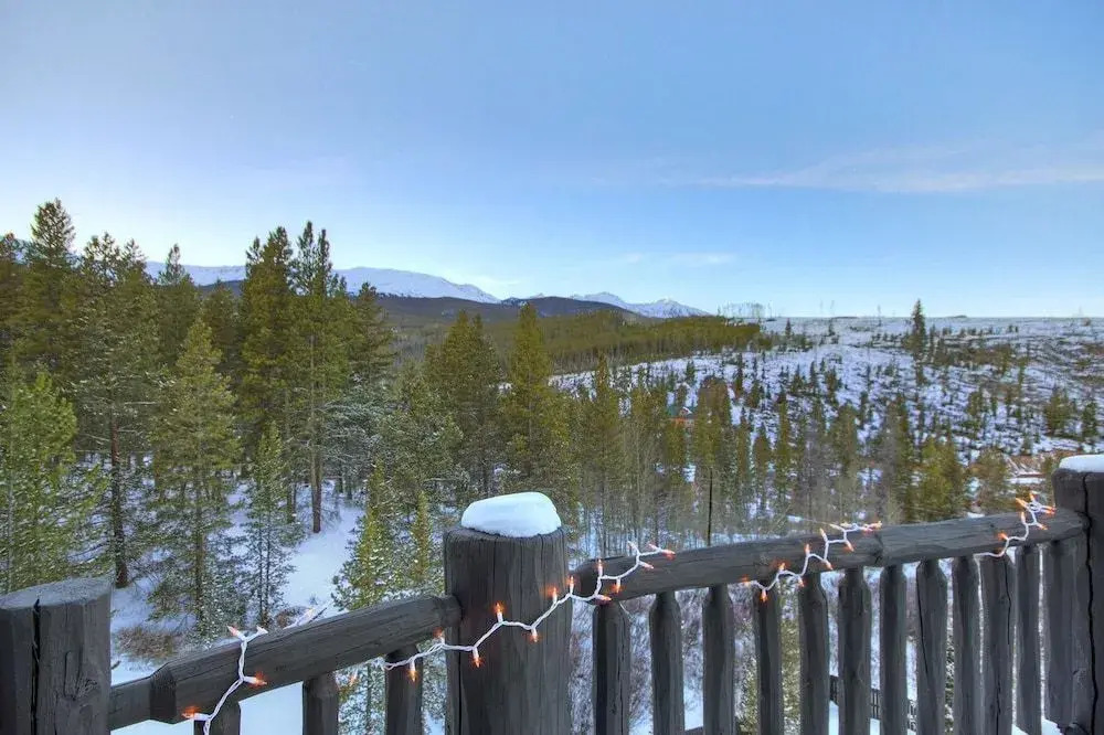 The Moose Chalet