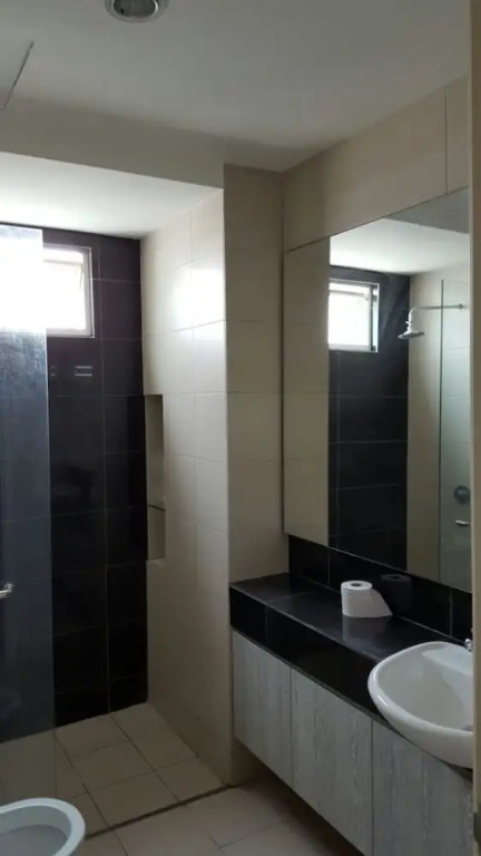 288 Residensi