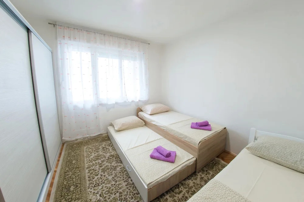 City Park Apartments